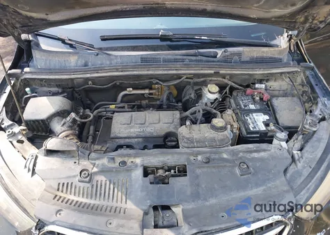 2018 Buick Encore Preferred z USA, uszkodzony, nr VIN KL4CJASB7JB524440